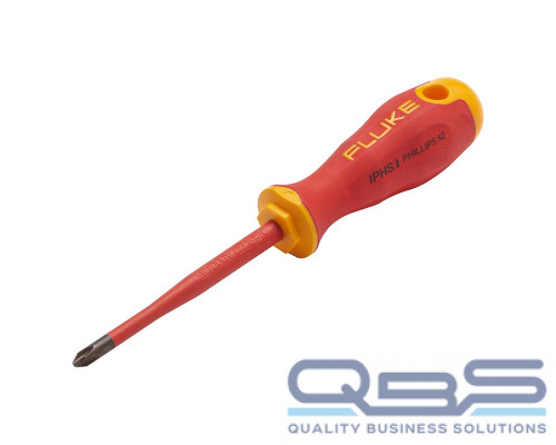 Отвёртка IPHS1 Fluke купить QBS.ru