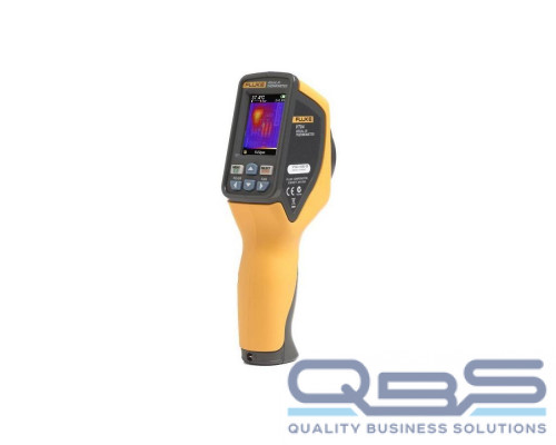 Инфракрасный термометр Fluke VT04