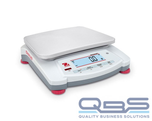 OHAUS STX2202 Лабораторные весы