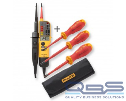 Комплект T150/SD Fluke купить QBS.ru