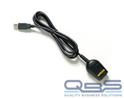 Кабель Fluke USB CABLE купить QBS.ru
