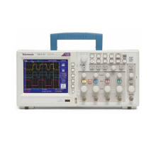 Осциллограф Tektronix TDS2014C