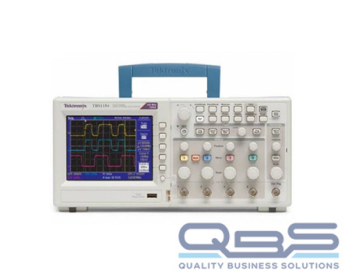Осциллограф Tektronix TDS2014C