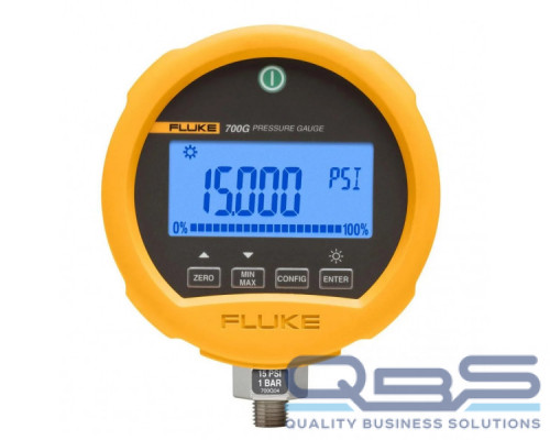 Прецизионный калибратор манометров Fluke 700G29