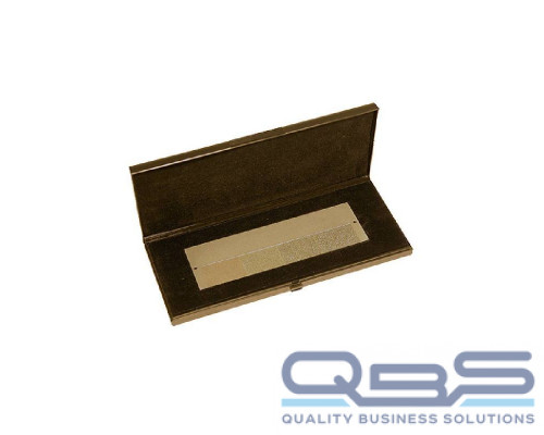 Контрольный образец № 2 DIN EN ISO 3452-3 купить QBS.ru