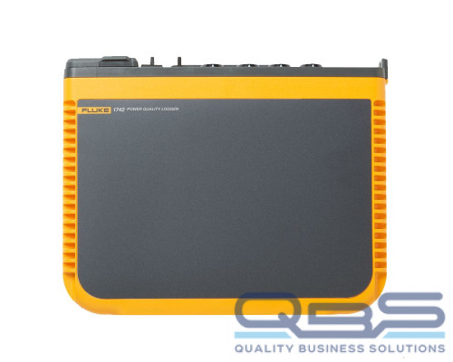 Анализатор качества электроэнергии 1742/30/INTL Fluke купить QBS.ru