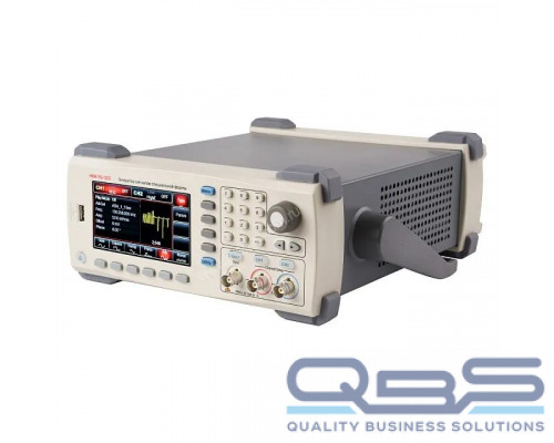 Генератор сигналов специальной формы RGK FG-1202