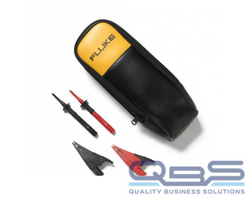 Комплект принадлежностей для тестеров Fluke T5-KIT-1 купить QBS.ru