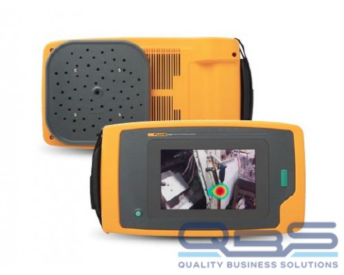 Тепловизор ii910 Fluke