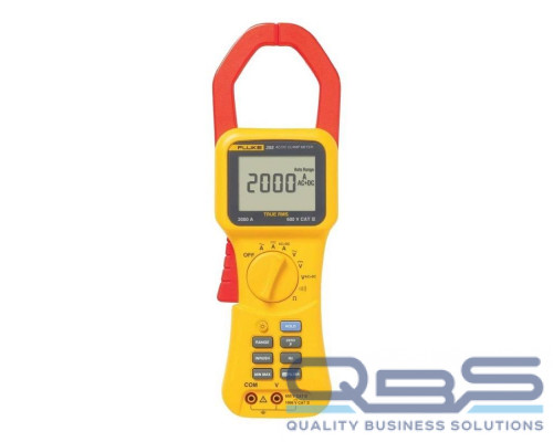 Портативные токоизмерительные клещи Fluke 355 купить QBS.ru