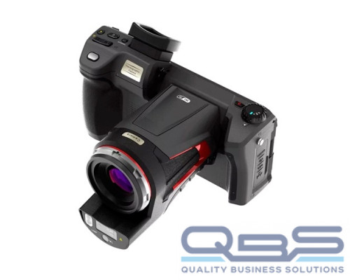 Высокоэффективная тепловая камера PS800 Guide