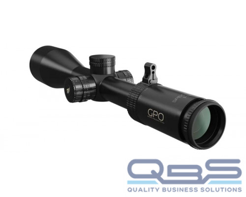 Оптический прицел GPO SPECTRA 6x 3-18x56i BRi купить QBS.ru
