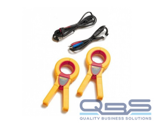 Комплект зажимов EI-1625 Fluke купить QBS.ru