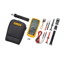 Промышленный комбинированный комплект для электриков 87V MAX E2 KIT Fluke