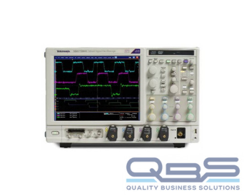 Осциллограф Tektronix DPO71604C