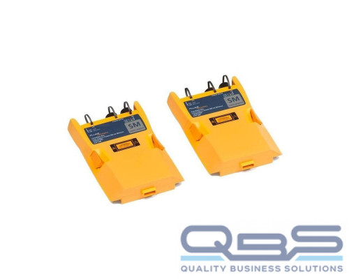 Комплект модулей для кабельного анализатора Fluke Networks CFP-SM-ADD купить QBS.ru