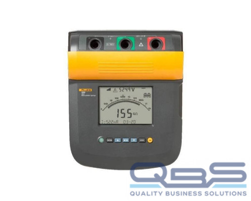 Мегаомметр 1555 Fluke купить QBS.ru