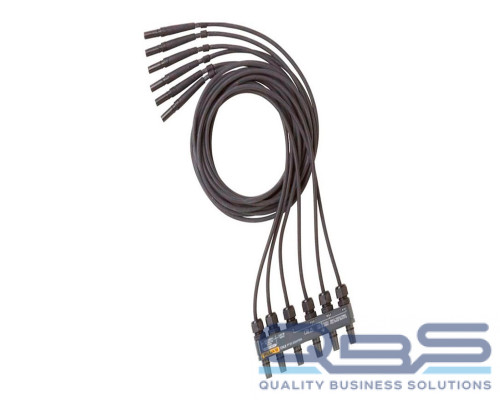 Адаптер IP65 ADAPTER SET Fluke купить QBS.ru