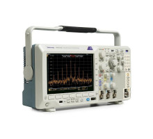 Осциллограф Tektronix MDO3052