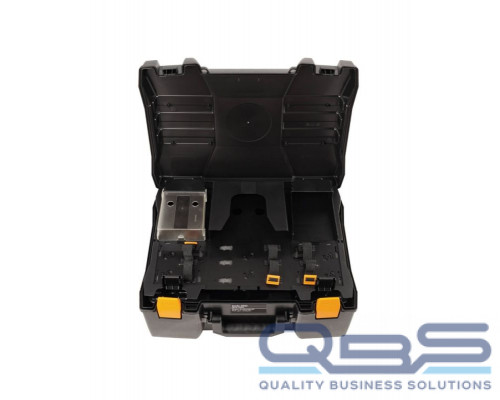 Системный кейс 330i Testo (130 мм) купить QBS.ru