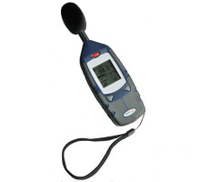 Шумомер Testo 816