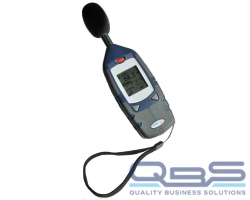 Шумомер Testo 816 купить QBS.ru