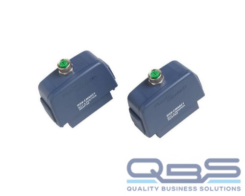 Fluke Networks DSX-CHA021S комплект адаптеров купить QBS.ru