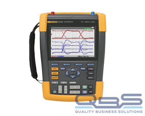Осциллограф 190-502/EU/S Fluke
