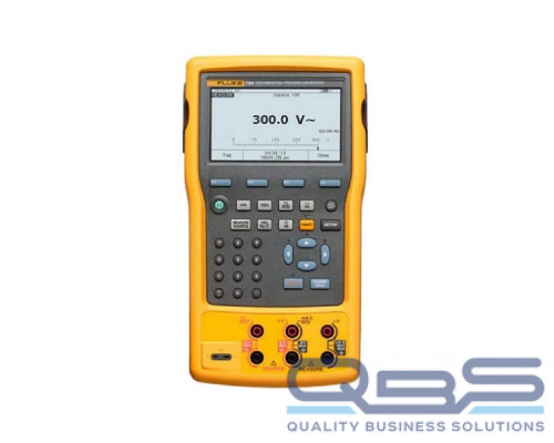 Регистрирующий калибратор Fluke 753