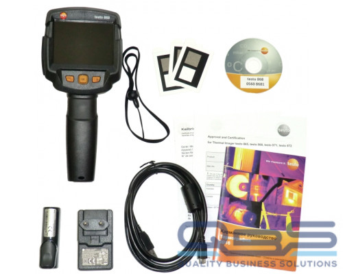 Тепловизор 868 Testo
