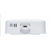 Настенный кронштейн для логгера Testo 160 IAQ купить QBS.ru