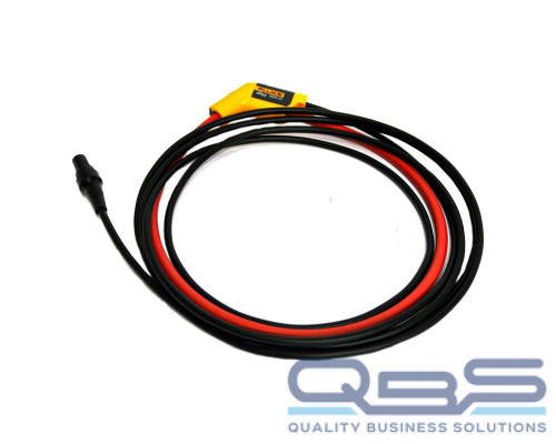 Токоизмерительные клещи I17XX-FLEX6KIP/3PK Fluke для регистраторов энергии серии Fluke 17XX купить QBS.ru