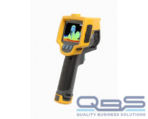 Тепловизор TIR32 9HZ Fluke