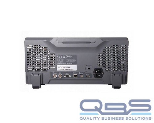 Цифровой осциллограф Rigol MSO4034