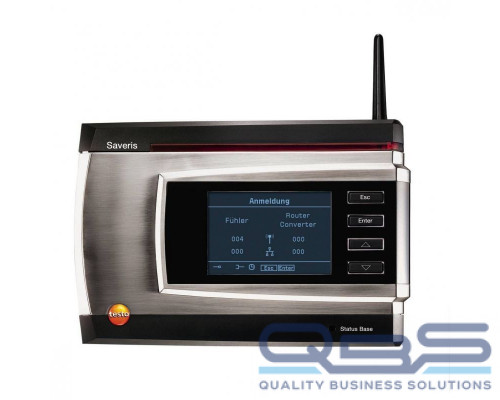 База Saveris Testo купить QBS.ru