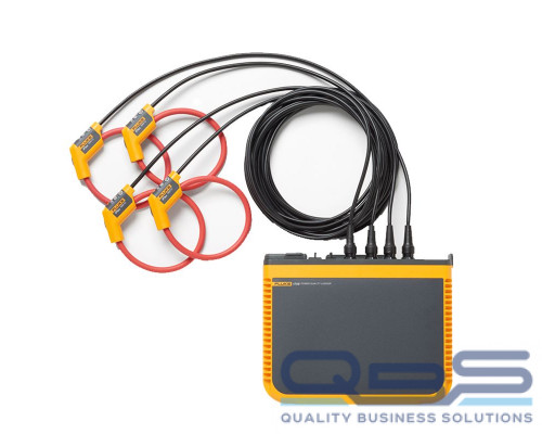 Анализатор качества электроэнергии 1746-8/UPGRADE Fluke купить QBS.ru
