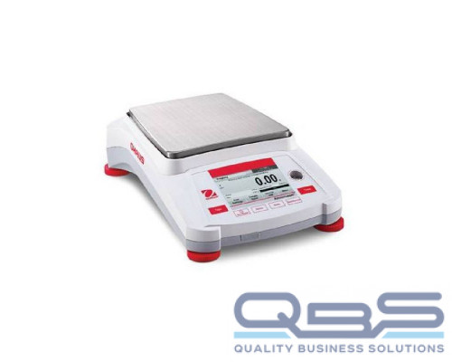 OHAUS AX-2202 Лабораторные прецизионные и аналитические весы