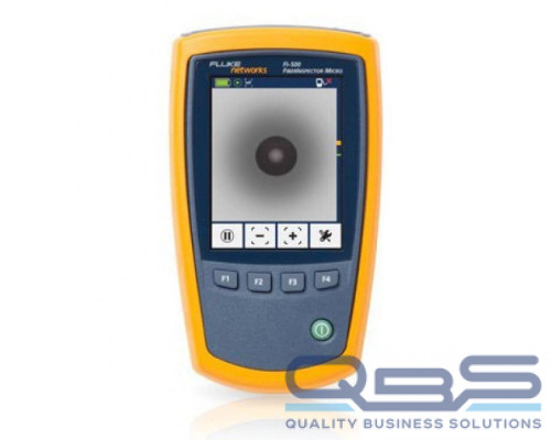 Эндоскоп Fluke Networks FI-500 купить QBS.ru