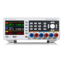 Двухканальный источник питания R&S NGE102B
