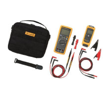 Мультиметр FLK-V3000FC KIT Fluke с вольтметром