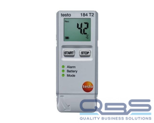 Логгер 184 T2 Testo купить QBS.ru