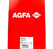 Рентгеновская пленка Agfa Structurix D4 NIF 30x40