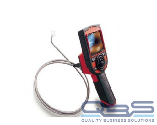 Технический видеоэндоскоп LASERTECH 855-1 NEW (длина 1,5 м, диаметр 4 мм) купить QBS.ru