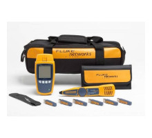 Кабельный тестер Fluke Networks MS-POE KIT