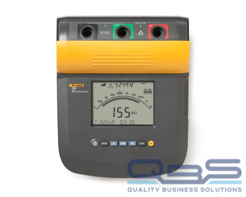 Мегаомметр 1555/KIT Fluke купить QBS.ru