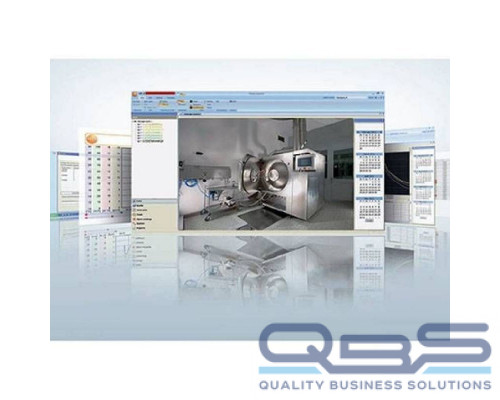 Программное обеспечение SBE Testo купить QBS.ru