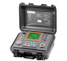 Измеритель параметров электроизоляции MIC-5005