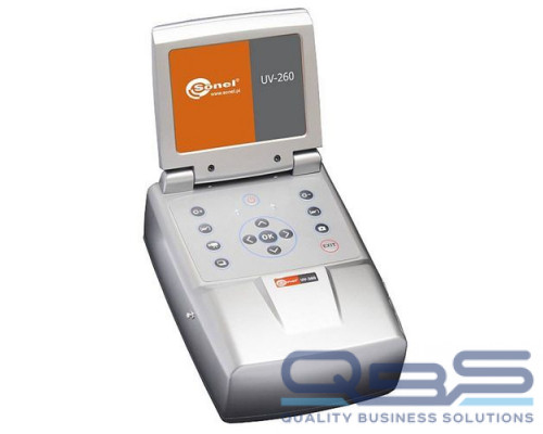 Регистратор коронных разрядов UV-260 купить QBS.ru
