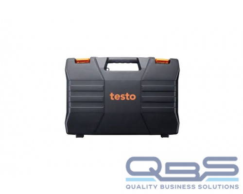Кейс для транспортировки Testo 922, 925 купить QBS.ru