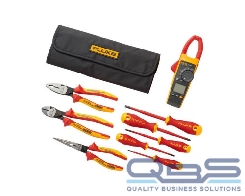 Комплект IB875KEUR Fluke купить QBS.ru